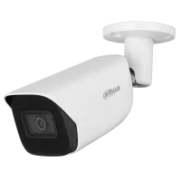 IP відеокамера Dahua DH-IPC-HFW5241E-ASE 2МП (2.8мм) з мікрофоном