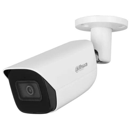 IP відеокамера Dahua DH-IPC-HFW5241E-ASE 2МП (2.8мм) з мікрофоном