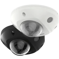 4 МП AcuSense DS-2CD2543G2-IS (2.8мм) black