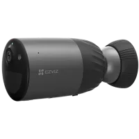 IP відеокамера Ezviz BC1C (4MP, W1 cs-BC1C) Wi-Fi з акумулятором