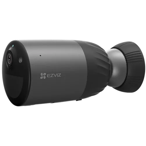 IP відеокамера Ezviz BC1C (4MP, W1 cs-BC1C) Wi-Fi з акумулятором