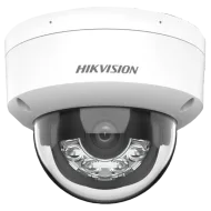 IP відеокамера Hikvision DS-2CD2143G2-LIS2U 4МП (2.8мм) з мікрофоном