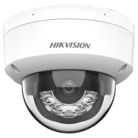 IP відеокамера Hikvision DS-2CD2143G2-LIS2U 4МП (2.8мм) з мікрофоном