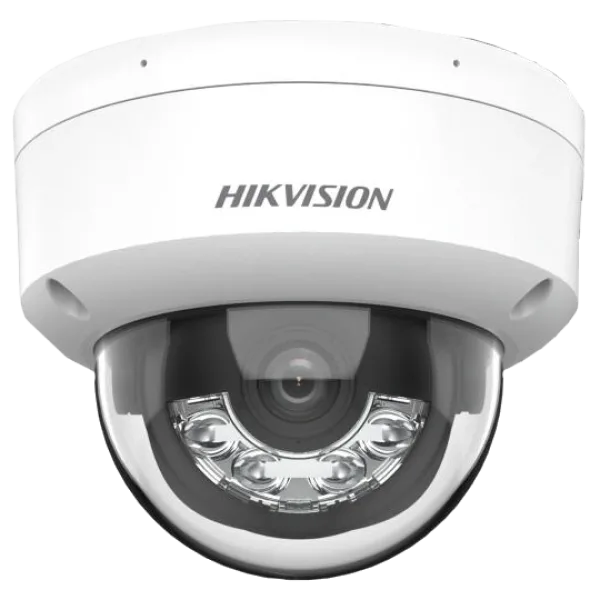 IP відеокамера Hikvision DS-2CD2143G2-LIS2U 4МП (4мм)