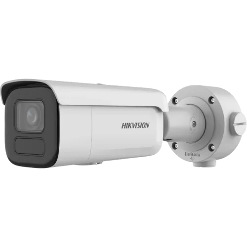 IP відеокамера Hikvision DS-2CD2646G2HT-IZS (eF) 4МП (2.8-12мм)