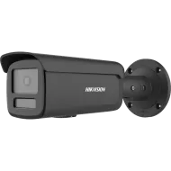 IP відеокамера Hikvision DS-2CD2T47G2H-LI (eF/BLACK) 4МП (2.8мм)