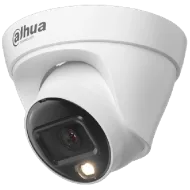 IP відеокамера Dahua DH-IPC-HDW1239T1-LED 2MП (2.8мм)