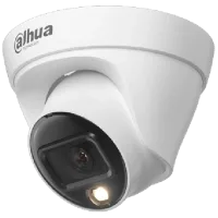 IP відеокамера Dahua DH-IPC-HDW1239T1-LED 2MП (2.8мм)