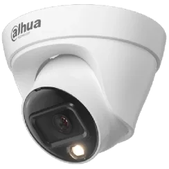 IP відеокамера Dahua DH-IPC-HDW1239T1-LED 2MП (2.8мм)