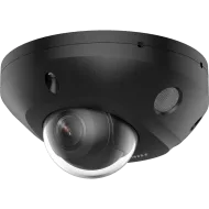 IP відеокамера Hikvision DS-2CD2543G2-LIS2U BLACK 4МП (2.8мм)