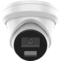 IP відеокамера Hikvision DS-2CD2343G2-LI2U 4МП (2.8мм)
