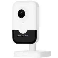 IP відеокамера Hikvision DS-2CD2443G2-IW W 4МП (2.8мм) Wi-Fi
