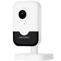 IP відеокамера Hikvision DS-2CD2443G2-IW W 4МП (2.8мм) Wi-Fi
