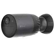 IP відеокамера Ezviz BC1C 4K (cs-BC1C) Wi-Fi з акумулятором