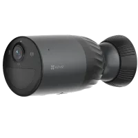 IP відеокамера Ezviz BC1C 4K (cs-BC1C) Wi-Fi з акумулятором