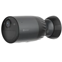 IP відеокамера Ezviz BC1C 4K (cs-BC1C) Wi-Fi з акумулятором