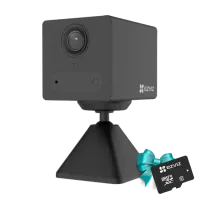 Комплект камера Ezviz CB2 + карта пам'яті CS-CMT-CARDT32G-D