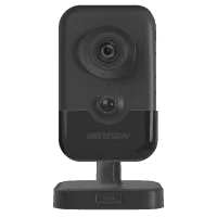 IP відеокамера Hikvision DS-2CD2443G2-I(EU) Black 4МП (2.8мм)