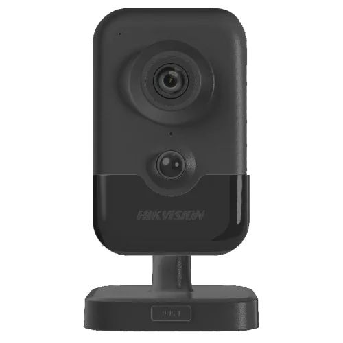 IP відеокамера Hikvision DS-2CD2443G2-I(EU) Black 4МП (2.8мм)