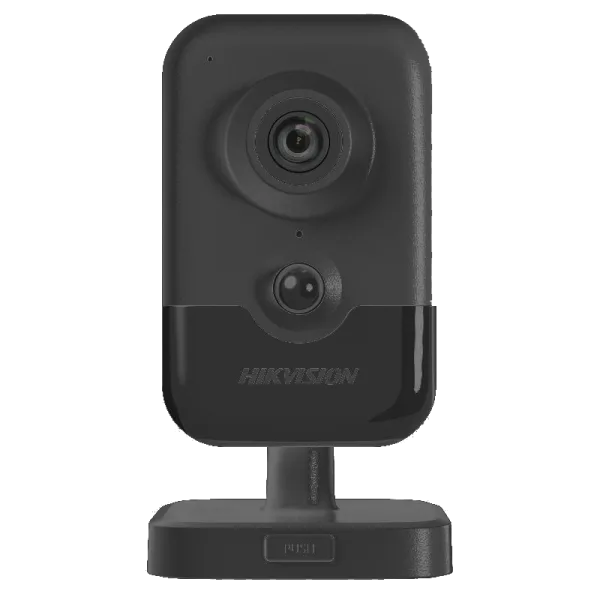 IP відеокамера Hikvision DS-2CD2443G2-I(EU) Black 4МП (2.8мм)