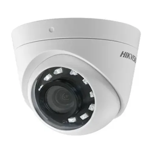 2Мп Turbo HD з вбудованим балуном DS-2CE56D0T-I2PFB (2.8 мм)