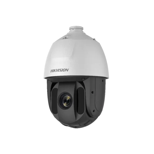 4 Мп 25× ІЧ Speed Dome DS-2DE5425IW-AE(S6) with brackets
