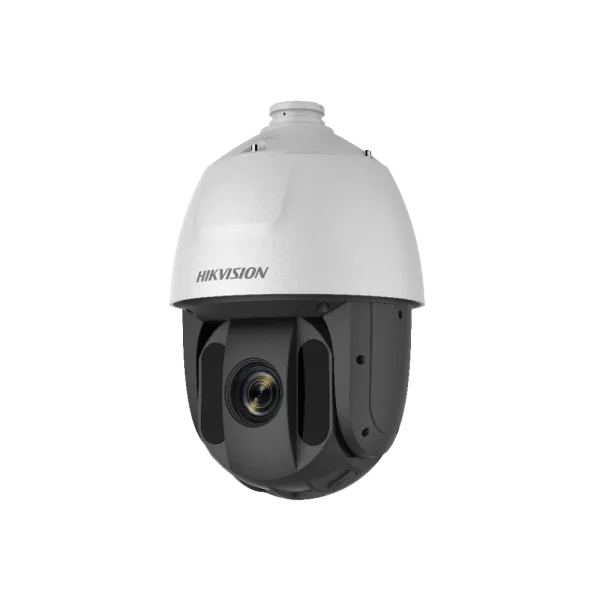 4 Мп 25× ІЧ Speed Dome DS-2DE5425IW-AE(S6) with brackets