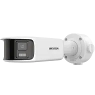 IP відеокамера Hikvision DS-2CD3T87G2P-LSU/SL (C) 8МП (4мм)