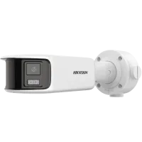 IP відеокамера Hikvision DS-2CD3T87G2P-LSU/SL (C) 8МП (4мм)