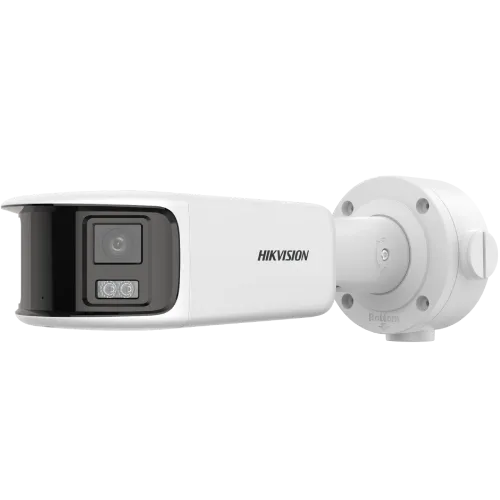 IP відеокамера Hikvision DS-2CD3T87G2P-LSU/SL (C) 8МП (4мм)