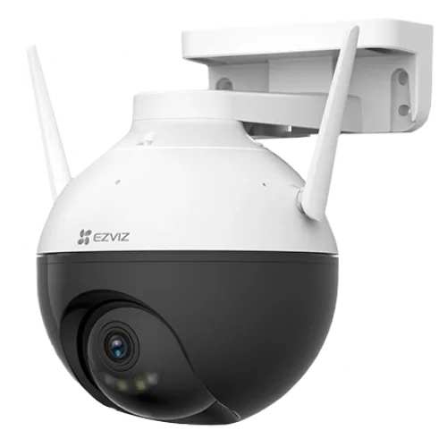 IP відеокамера EZVIZ CS-C8W (4MP,W1) Wi-Fi 2K⁺