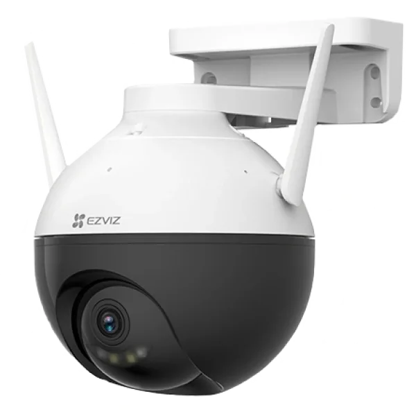 IP відеокамера EZVIZ CS-C8W (4MP,W1) Wi-Fi 2K⁺