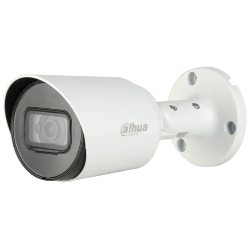 5MP Starlight HDCVI ІЧ DH-HAC-HFW1500TP (2.8мм)