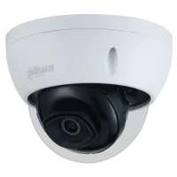 4 МП Lite ІЧ Dome IP DH-IPC-HDBW2431EP-S-S2
