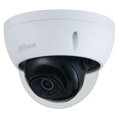 4 МП Lite ІЧ Dome IP DH-IPC-HDBW2431EP-S-S2