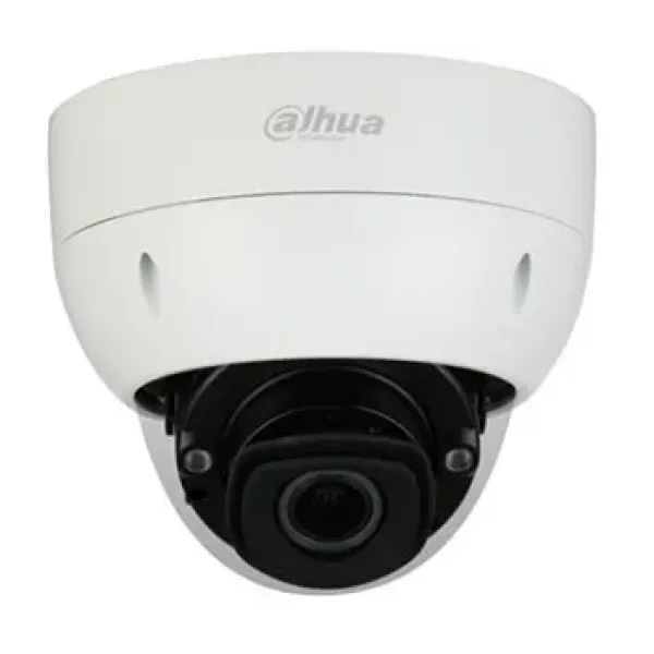 8Мп купольна IP відеокамера Dahua з алгоритмами AI DH-IPC-HDBW7842HP-Z