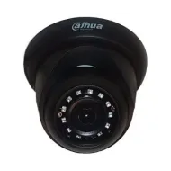2 Мп HDCVI відеокамера DH-HAC-HDW1200RP-BE (2.8 мм)