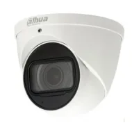 8Mп IP відеокамера Dahua з вбудованим мікрофоном і WDR DH-IPC-HDW5831RP-ZE