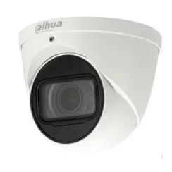 8Mп IP відеокамера Dahua з вбудованим мікрофоном і WDR DH-IPC-HDW5831RP-ZE