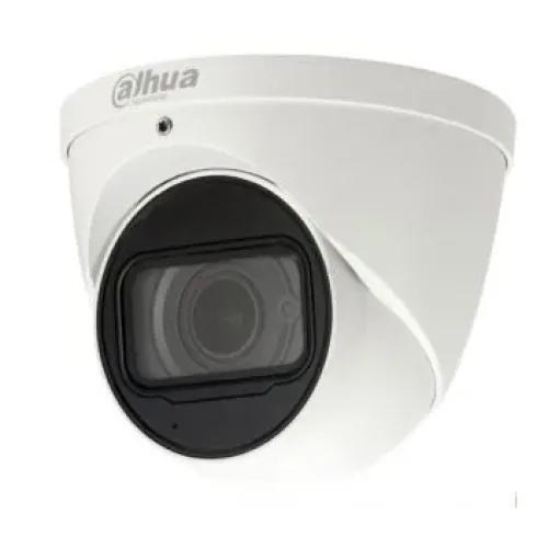 8Mп IP відеокамера Dahua з вбудованим мікрофоном і WDR DH-IPC-HDW5831RP-ZE