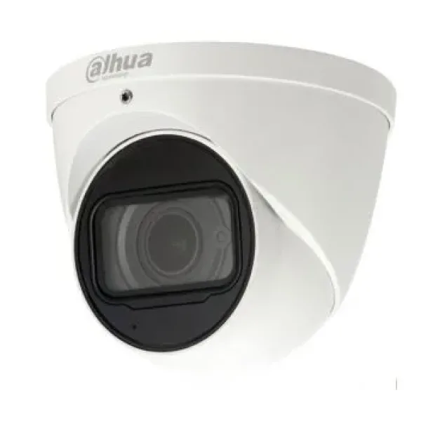 8Mп IP відеокамера Dahua з вбудованим мікрофоном і WDR DH-IPC-HDW5831RP-ZE
