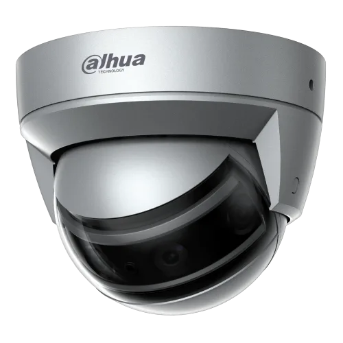 4x2 МП WizMind мультисенсорна панорамна DH-IPC-PDBW8840P-A180