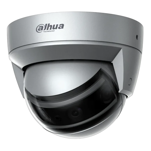 4x2 МП WizMind мультисенсорна панорамна DH-IPC-PDBW8840P-A180