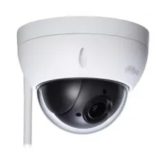 2МП Starlight IP PTZ відеокамера Dahua c Wi-Fi DH-SD22204UE-GN-W