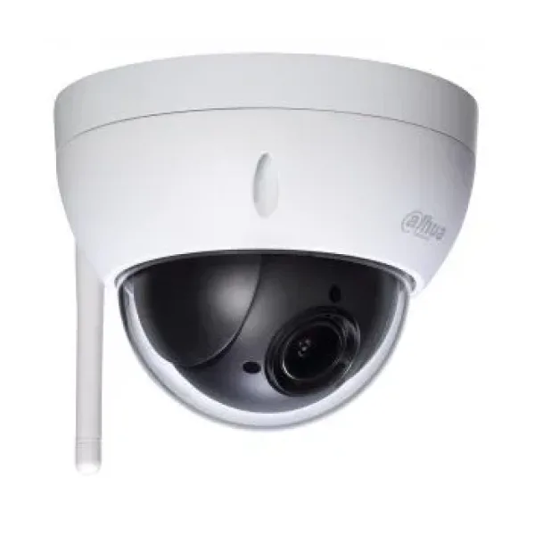 2МП Starlight IP PTZ відеокамера Dahua c Wi-Fi DH-SD22204UE-GN-W
