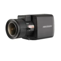 2 Мп Ultra-Low Light відеокамера DS-2CC12D8T-AMM