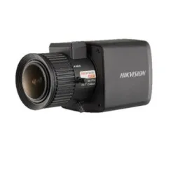 2 Мп Ultra-Low Light відеокамера DS-2CC12D8T-AMM