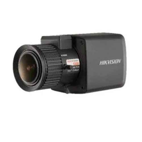 2 Мп Ultra-Low Light відеокамера DS-2CC12D8T-AMM