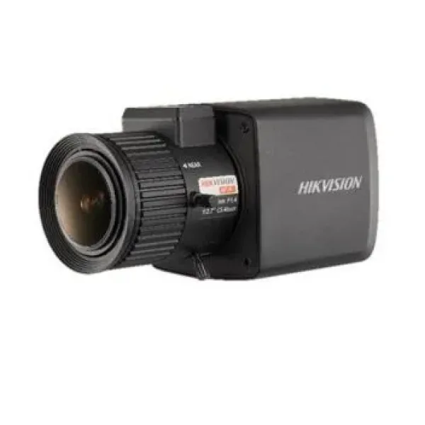 2 Мп Ultra-Low Light відеокамера DS-2CC12D8T-AMM