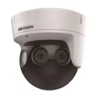 8Мп Panovu купольна камера Hikvision DS-2CD6924F-IS (4мм)